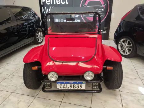 BUGGY 1.2 8V