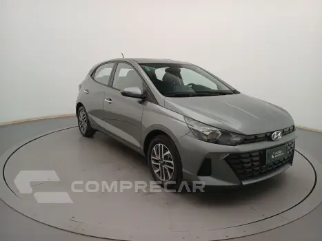 HB20 1.0 12V FLEX LIMITED PLUS MANUAL