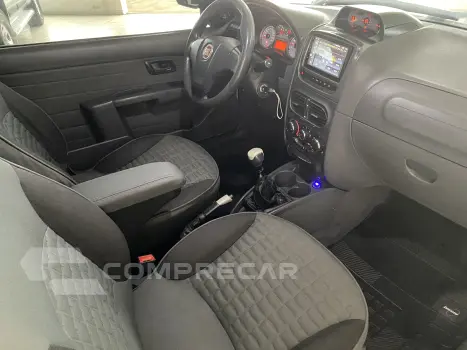 STRADA 1.8 MPI Adventure CD 16V