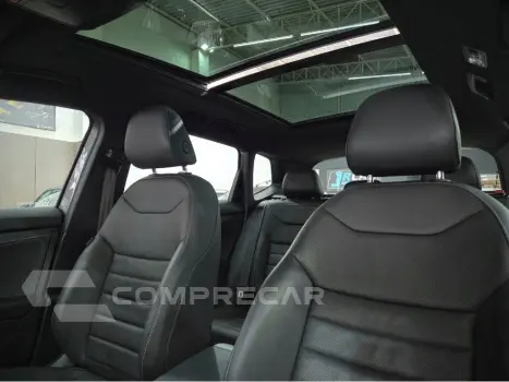 TAOS 1.4 250 TSI TOTAL FLEX HIGHLINE AUTOMÁTICO