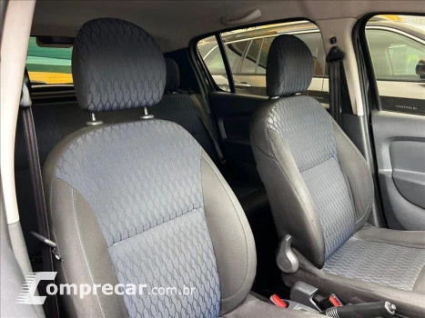 SANDERO 1.0 Expression 16V