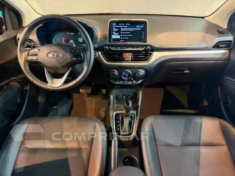 Hb20 1.0 Tgdi Flex Platinum Automático