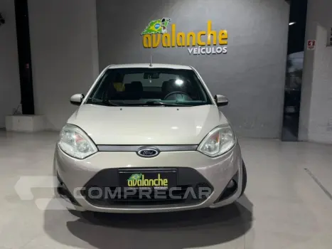FIESTA 1.6 ROCAM SEDAN 8V FLEX 4P MANUAL