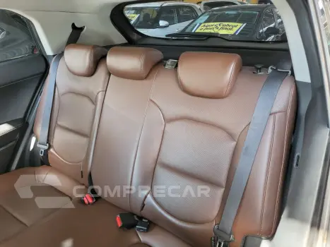 Creta Prestige 2.0 16V Flex Aut.