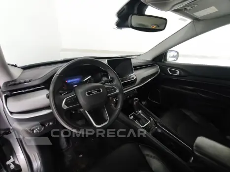 COMPASS 1.3 T270 Turbo Longitude