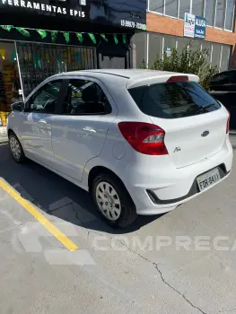 KA + 1.0 SE 12V