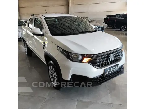 STRADA 1.3 FIREFLY FLEX FREEDOM CD MANUAL