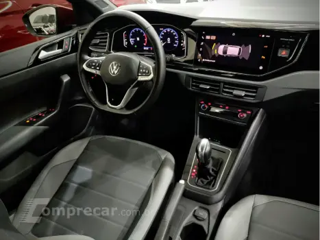 NIVUS 1.0 200 TSI TOTAL FLEX HIGHLINE AUTOMÁTICO