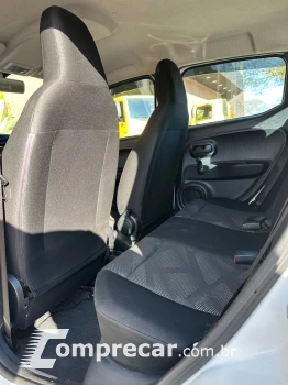MOBI MOBI DRIVE 1.0 Flex 6V 5p
