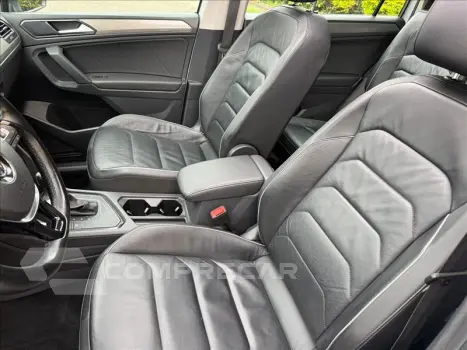 TIGUAN 1.4 250 TSI Allspace Comfortline