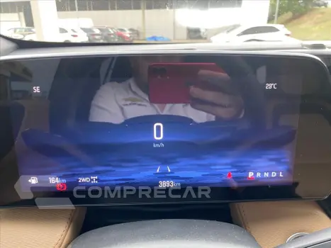 EQUINOX 1.5 16V TURBO GASOLINA ACTIV AWD AUTOMÁTI