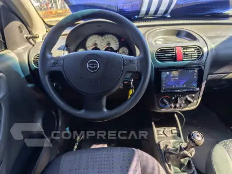 CORSA 1.4 MPFI MAXX 8V FLEX 4P MANUAL