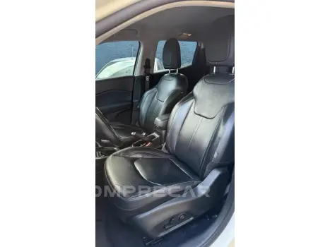 TORO 2.0 16V TURBO DIESEL VOLCANO 4WD AT9