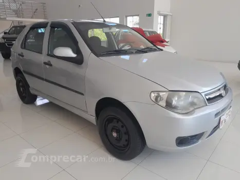 Palio 1.0 4P FIRE CELEBRATION ECONOMY