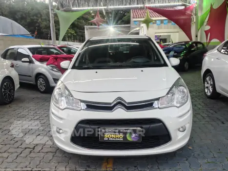 C3 1.5 ORIGINE 8V