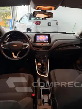 ONIX HATCH LT 1.0 12V Flex 5p Mec.