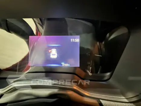 Corolla Cross 2.0 Vvt-Ie Flex Xre Direct Shift