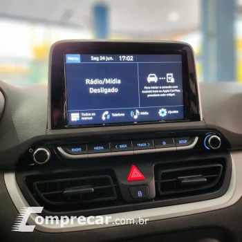 HB20 1.0 Comfort 12V