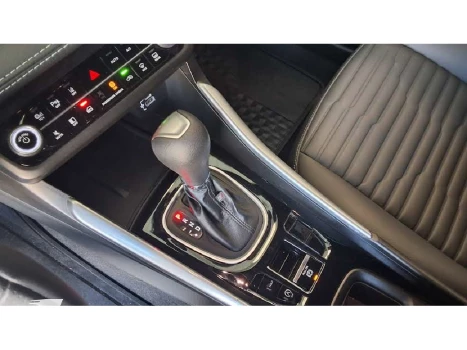 FASTBACK 1.3 TURBO 270 FLEX LIMITED EDITION AT6