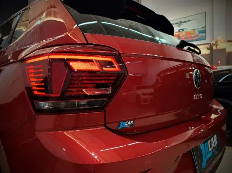 POLO 1.4 250 TSI GTS AUTOMÁTICO