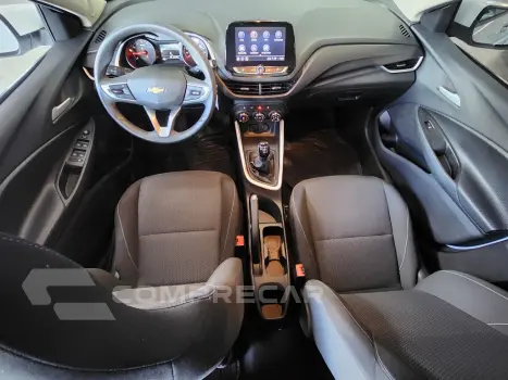 ONIX 1.0 FLEX LT MANUAL