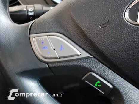 HB20S 1.0 12V Comfort Plus