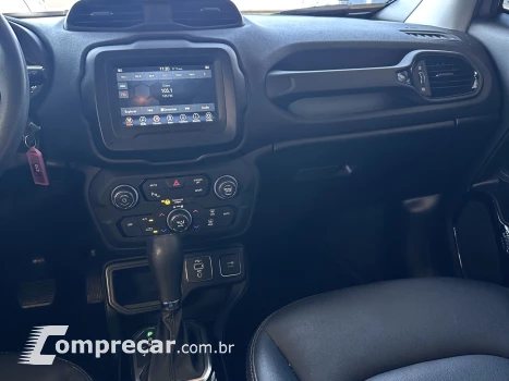 RENEGADE 1.8 16V FLEX SPORT 4P AUTOMÁTICO
