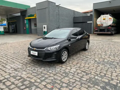 ONIX 1.0 Turbo Plus LT