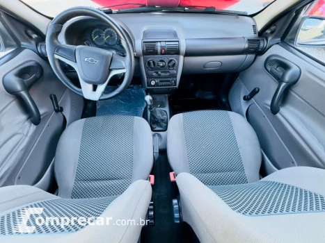 Classic Sedan 1.0 4P VHCE FLEX LS