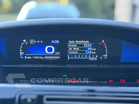 ETIOS 1.5 XS Sedan 16V