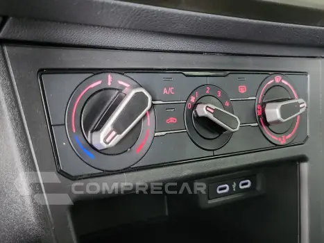 POLO 1.0 170 TSI SENSE AUTOMÁTICO
