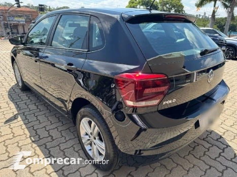POLO 1.0 MPI TOTAL FLEX MANUAL
