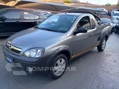 CHEVROLET MONTANA 1.4 MPFI Arena CS 8V 4 portas