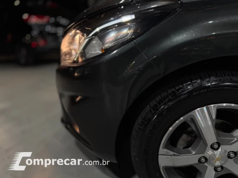 PRISMA 1.4 MPFI LTZ 8V FLEX 4P AUTOMÁTICO
