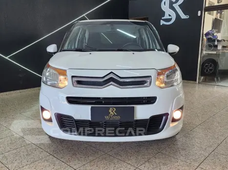 C3 Picasso Tendance 1.5 Flex 8V 5p Mec.