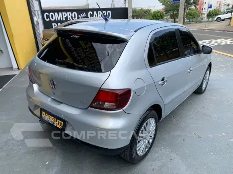 GOL 1.6 MI Power 8V G.V