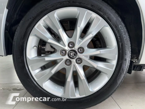Corolla Xei 2.0
