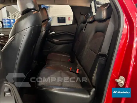 MONTANA 1.2 TURBO FLEX LTZ AUTOMÁTICO