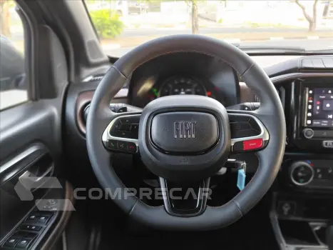 STRADA 1.0 TURBO 200 FLEX RANCH CD CVT
