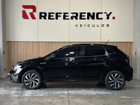 POLO 1.0 170 TSI HIGHLINE AUTOMÁTICO