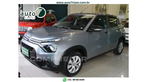 C3 - 1.0 FIREFLY LIVE PACK MANUAL