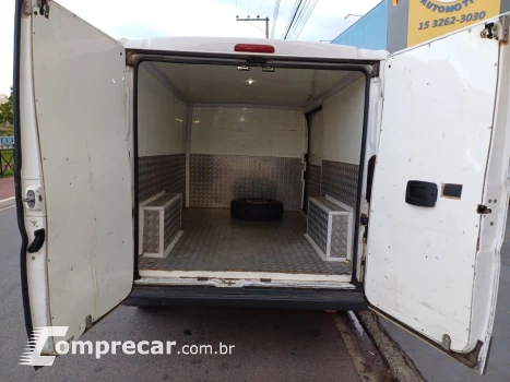 Ducato 2.3 CARGO 3P TURBO