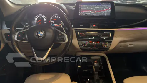 X1 2.0 16V Turbo Sdrive20i X-line