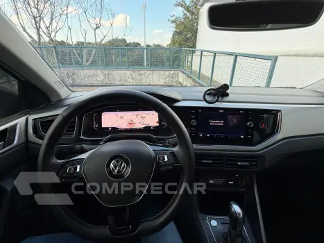 VIRTUS 1.0 200 TSI Highline