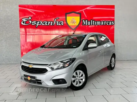 Onix 1.0 Mpfi Lt 8V Flex 4P Manual