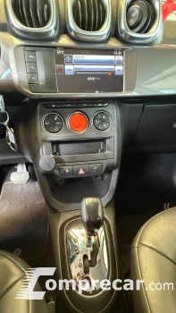 AIRCROSS Shine 1.6 Flex 16V 5p Aut.