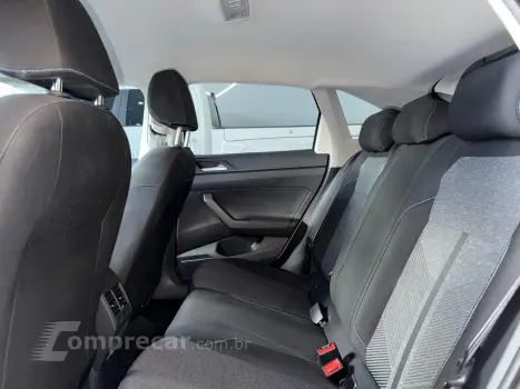 Nivus Comfortline 1.0 Tsi