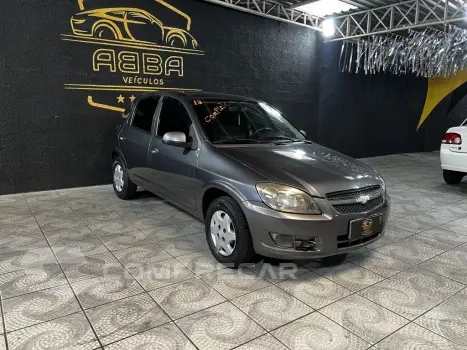 CELTA 1.0 MPFI LT 8V FLEX 4P MANUAL