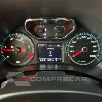 S10 P-Up H.Country 2.8 4x4 CD Dies.Aut.