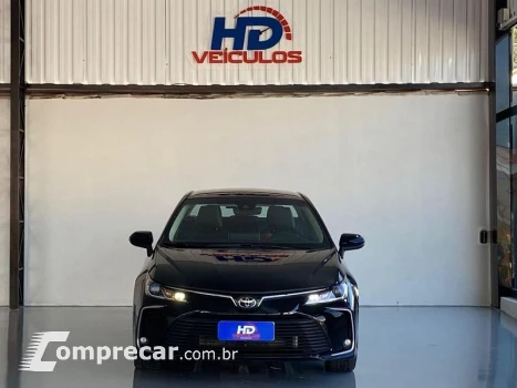COROLLA XEI 20